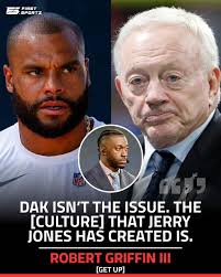 Dak Prescott's ability to lead the Dallas Cowboys to a Super Bowl win