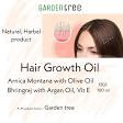 Natural and Harbal Hair Growth Oil product image