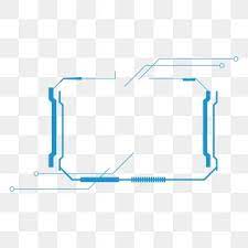 millions of png images backgrounds and vectors for free download pngtree motorcycles logo design blue border technology png