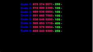 Follow the process listed below to use the roblox code: Depressing Music Codes For Roblox Redeem Codes Redeem Robux Roblox Song Codes Youtube