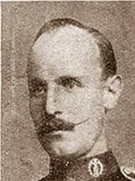 Loos Memorial Roll of Honour, C-G