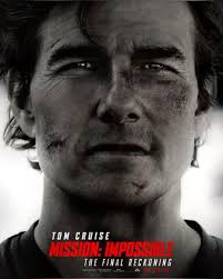 enjoyed mission impossible at local theater