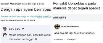 Harus di ingat bahwa bentuk faktor nya yakni aljabar : 10 Pertanyaan Ujian Ini Jawabannya Malah Bikin Bingung