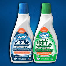 The best sports detergent on the market!!! Win Detergent Windetergent Twitter