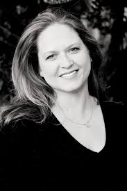 Scholar: Katherine Kuehler Walters