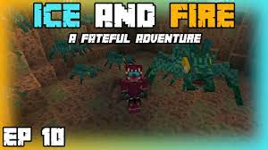 I'm trying to get a queen of my own but it's taking a long time, and i was wondering about the chances of getting the egg i need. Minecraft Ice And Fire Befriending A Myrmex Colony E11 Youtube