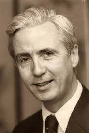 Bernard Tenney Ellis Jr. (1921-2010)