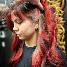 Brooke the Hair Witch (@hairbybrookehavoc) • Facebook