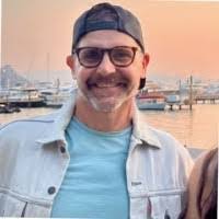 Jeffrey Gosney's Instagram, Twitter & Facebook