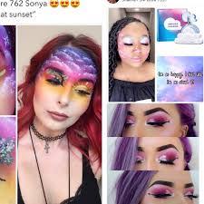 Amber Skiba's Instagram, Twitter & Facebook