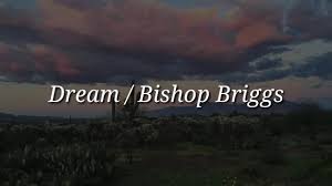 Bishop Briggs White Flag Song Meaning Bishop Briggs Dream Lyrics Youtube