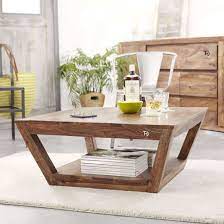 Find new coffee tables for your home at joss & main. Buy Molaatto Coffee Table Double Top Solid Sheesham Wood
