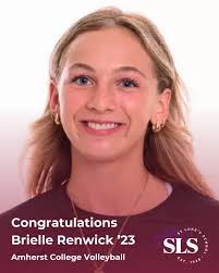 Congratulations to these student athletes