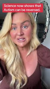 Toni Janet Bear Podcast Autism