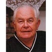 Bernard J. Fallon Obituary