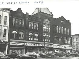 Downtown Newark Ohio History Newark Ohio Ohio