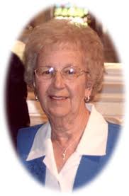 Garnet Ann Dietrich