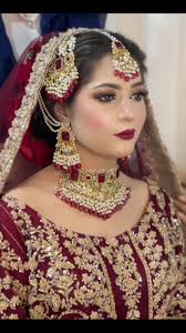 Soha Bride Look