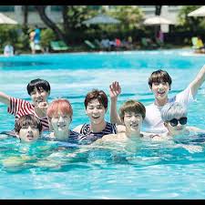 Based on this year's teaser, the guys took a trip to malta, located in the center of the mediterranean sea. Bts Summer Package 2015 W Limited Ed Bts Summer Fan Poster Hobbies Toys Memorabilia Collectibles Fan Merchandise On Carousell