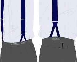 Wie Befestige Ich Knopfe Fur Hosentrager Onlineshop Herr Von Welt