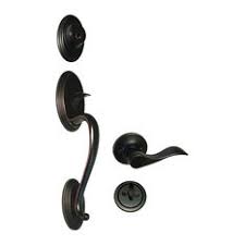 Get free shipping on qualified entry door handlesets or buy online pick up in store today in the hardware department. 50 Most Popular Traditional Entry Door Handlesets For 2021 Houzz