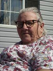 Edna Fairbanks-Williams Obituary (2010)