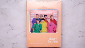 Categories picture • tags 2018, bts, bts 4th muster happyeverafter. Unboxing Bts 4th Muster Happy Ever After Dvd Youtube