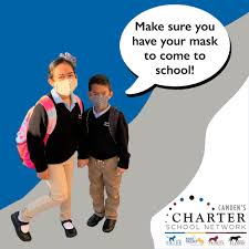 Camden Academy Charter High School