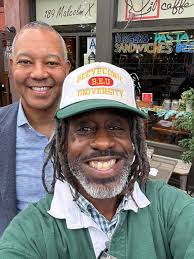 Garfield High School C/O 1986