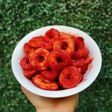 ARO CON CHAMOY