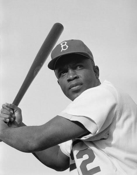 Jackie Robinson - Jackie Robinson Foundation