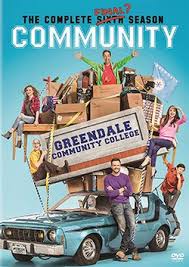 Community Season 6 Wikipedia