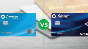Jun 17, 2021 · credit agencies are interested in how much credit you use every month on your credit card, pendergast says. Chase Freedom Flex Vs Freedom Unlimited What S The Difference Clark Howard