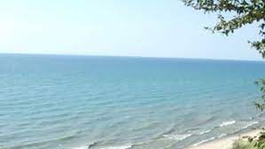 Maybe you would like to learn more about one of these? Van Buren State Park Michigan