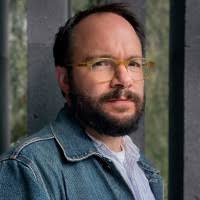 Meet Our Faculty • Visual Arts Graduate Programs • Purchase College