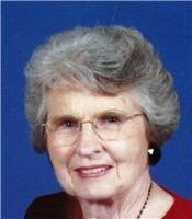Hazel Vaughn Obituary (1929