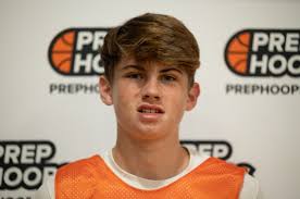 Gavin Batta, South Central Calhoun