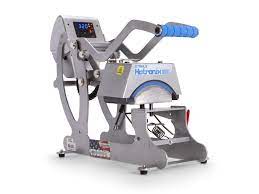 Hotronix Heat Press Hotronix Auto Cap Heat Press