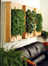 Here are three tips for incorporating scented plants in a landscape: 32 Ideas For Interior Decoration Plants Creative Containers And Packages Interior Design Ideas Ofdesign