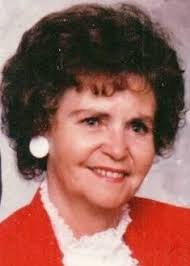 Lakie Ramey Baker (1924-2009): homenaje de Find a Grave