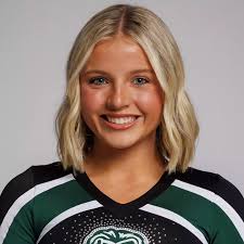 2025-2026 Cheerleading Roster