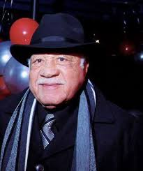 Benjamin Bynum Sr., a nightclub owner who linked music and politics, dies  at 98