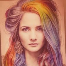 Nadia Ileana Riewold