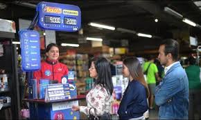 El número complementario es el 16 y el reintegro es el 2. Nuevo Millonario En Colombia Cayo Baloto En Medellin Con Premio De 13 000 Millones Forbes Colombia