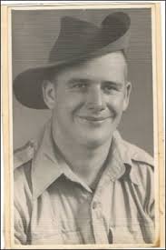 Prisoners of War of the Japanese 1942-1945