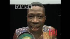 PARABOLIC PEOPLE by Sandra Kogut