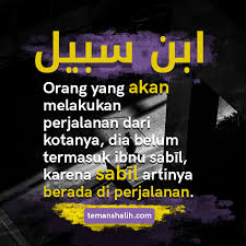 We did not find results for: Ibnu Sabil Arti Secara Bahasa Dan Istilah Temanshalih Com