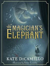 Simak penjelasan selengkapnya, mungkin kalian akan menyukain ceriat novel ini. Kate Dicamillo Reading Mile