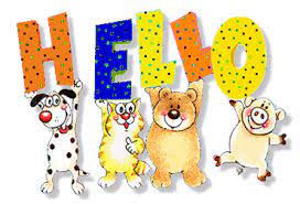 Hello backgrounds is a product by melior enterprises ltd (125901c registered in the isle of man, british isles). Pin On Hello Goodbye