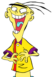I Have Caused Discomfort Cause I M Eddy Ed Edd N Eddy Ed Edd N Eddy Ed Edd Edd